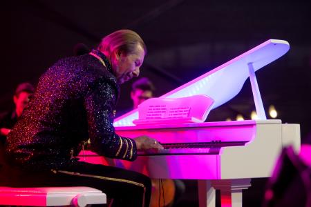 Gianni Rijavec- koncert